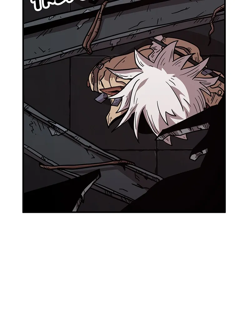 Metro Hunter Chapter 19 page 158 - 