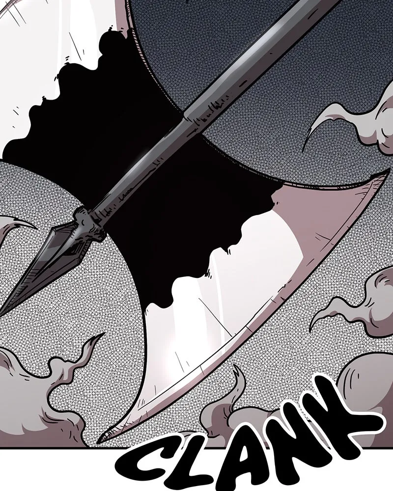 Metro Hunter Chapter 19 page 166 - 