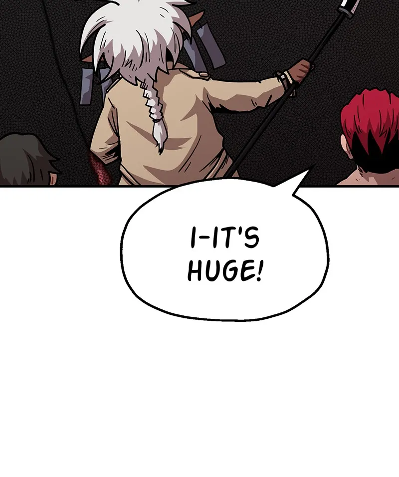 Metro Hunter Chapter 19 page 170 - 