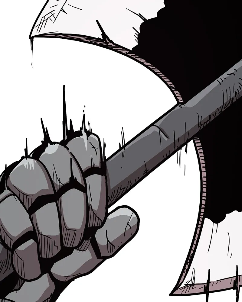 Metro Hunter Chapter 19 page 172 - 