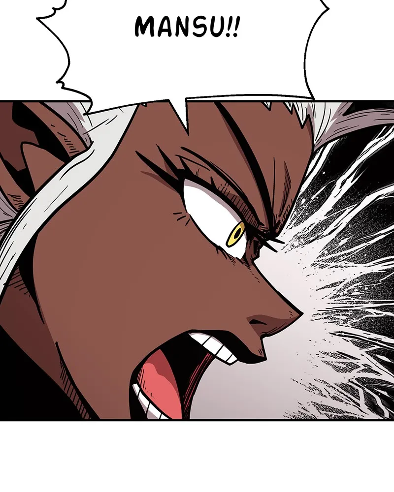 Metro Hunter Chapter 19 page 176 - 