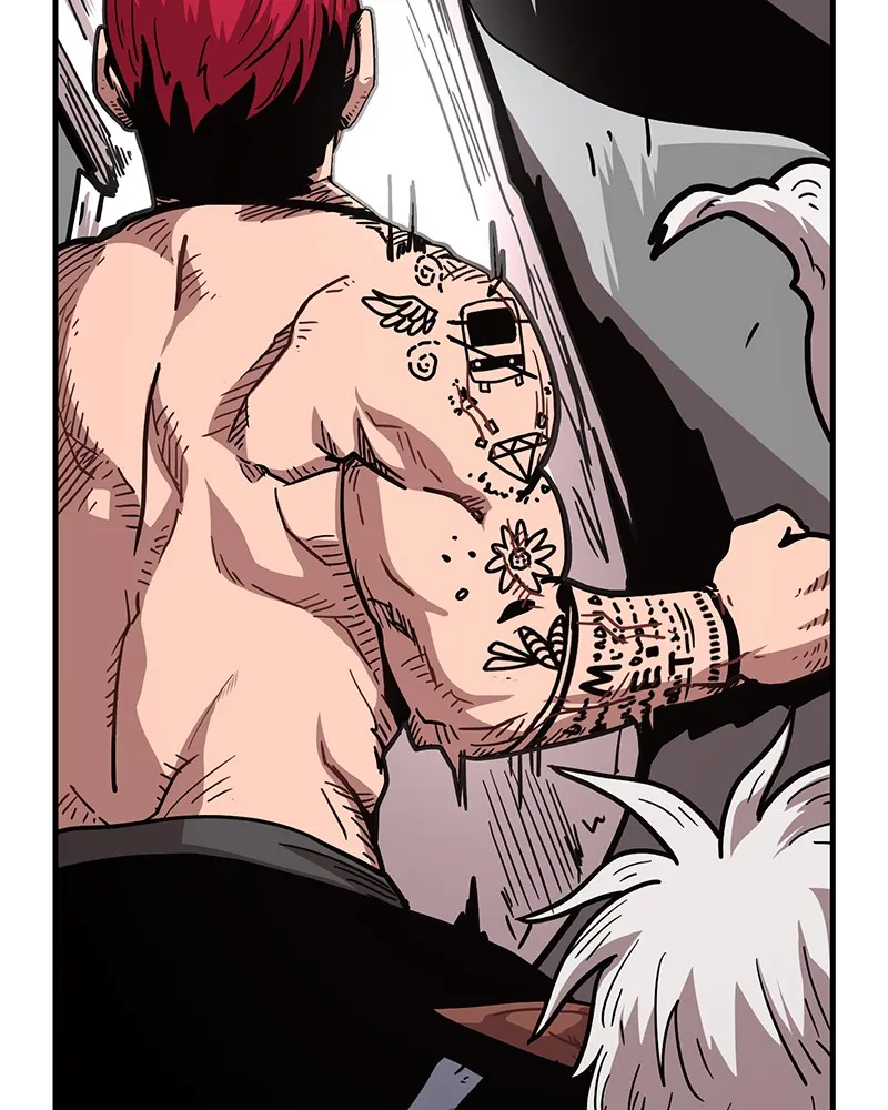 Metro Hunter Chapter 19 page 178 - 