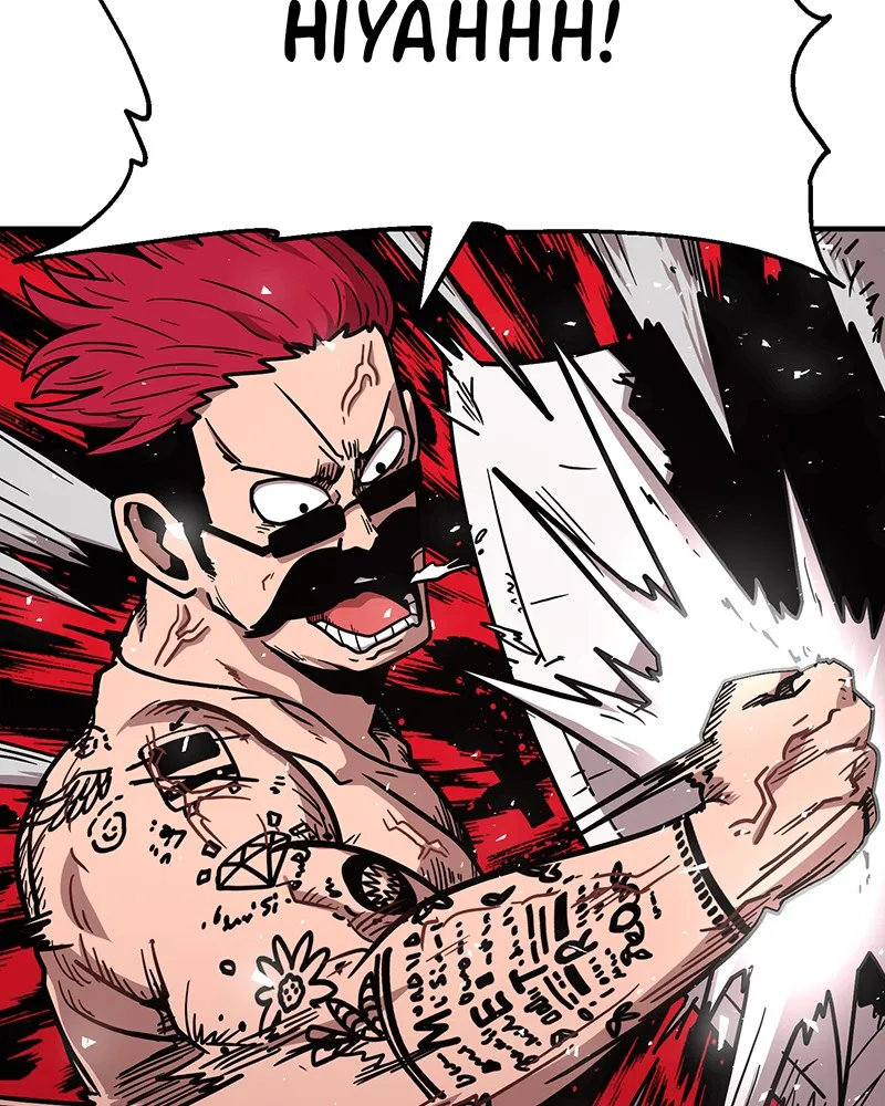 Metro Hunter Chapter 19 page 180 - 