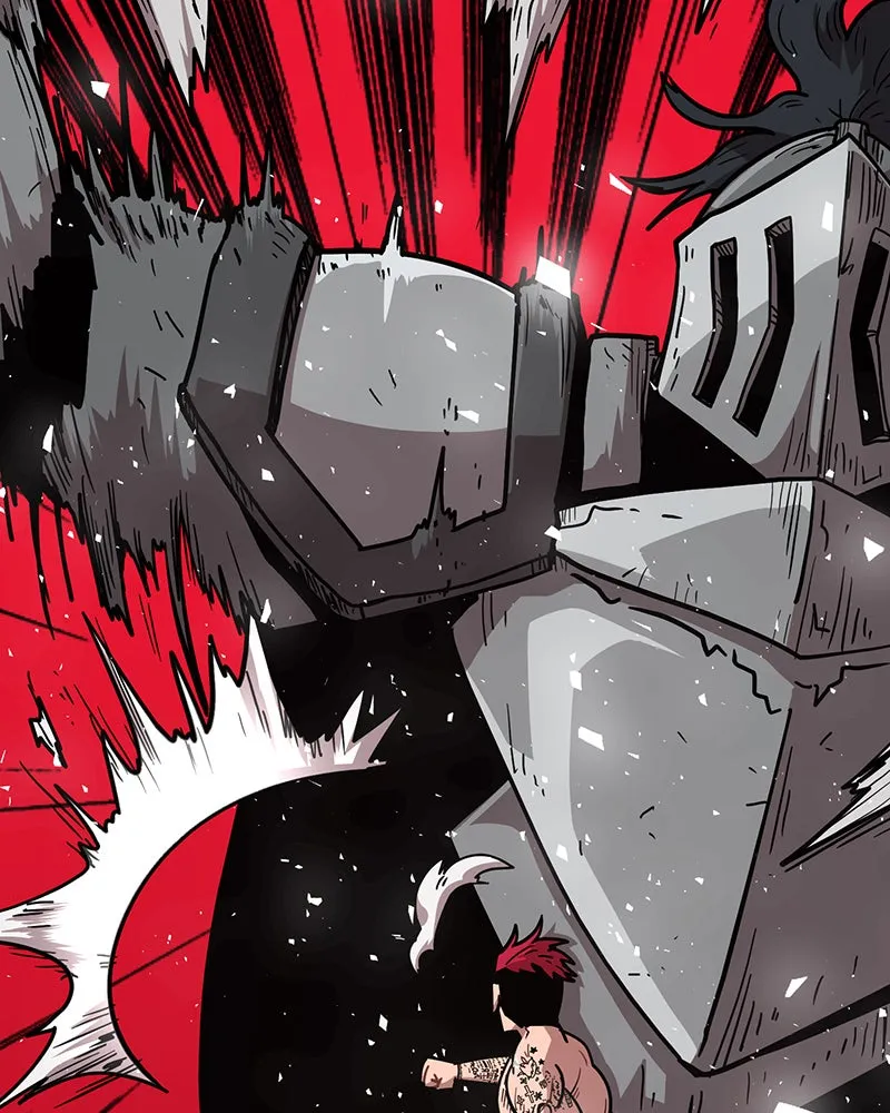 Metro Hunter Chapter 19 page 182 - 