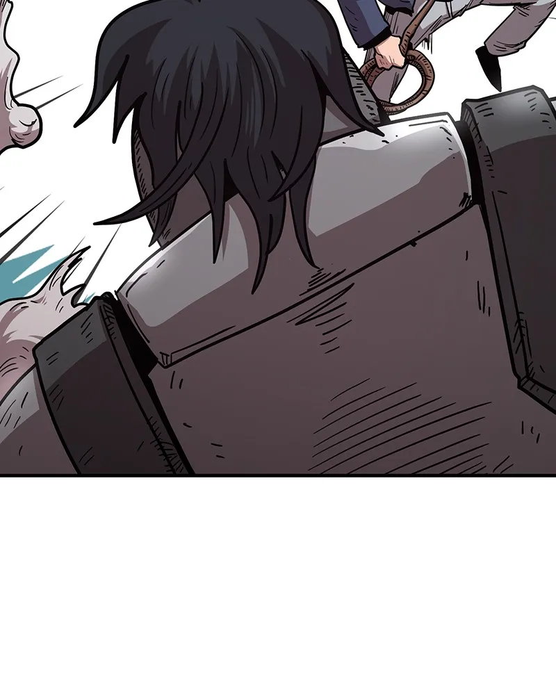 Metro Hunter Chapter 19 page 186 - 