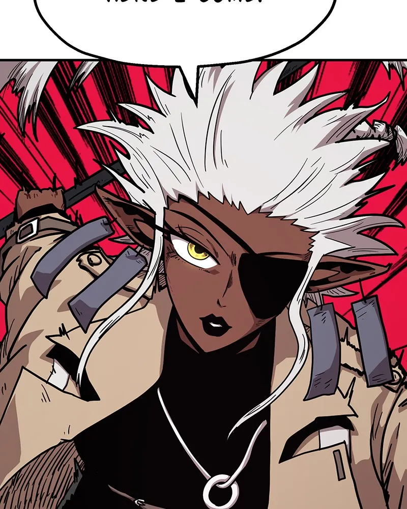 Metro Hunter Chapter 19 page 194 - 
