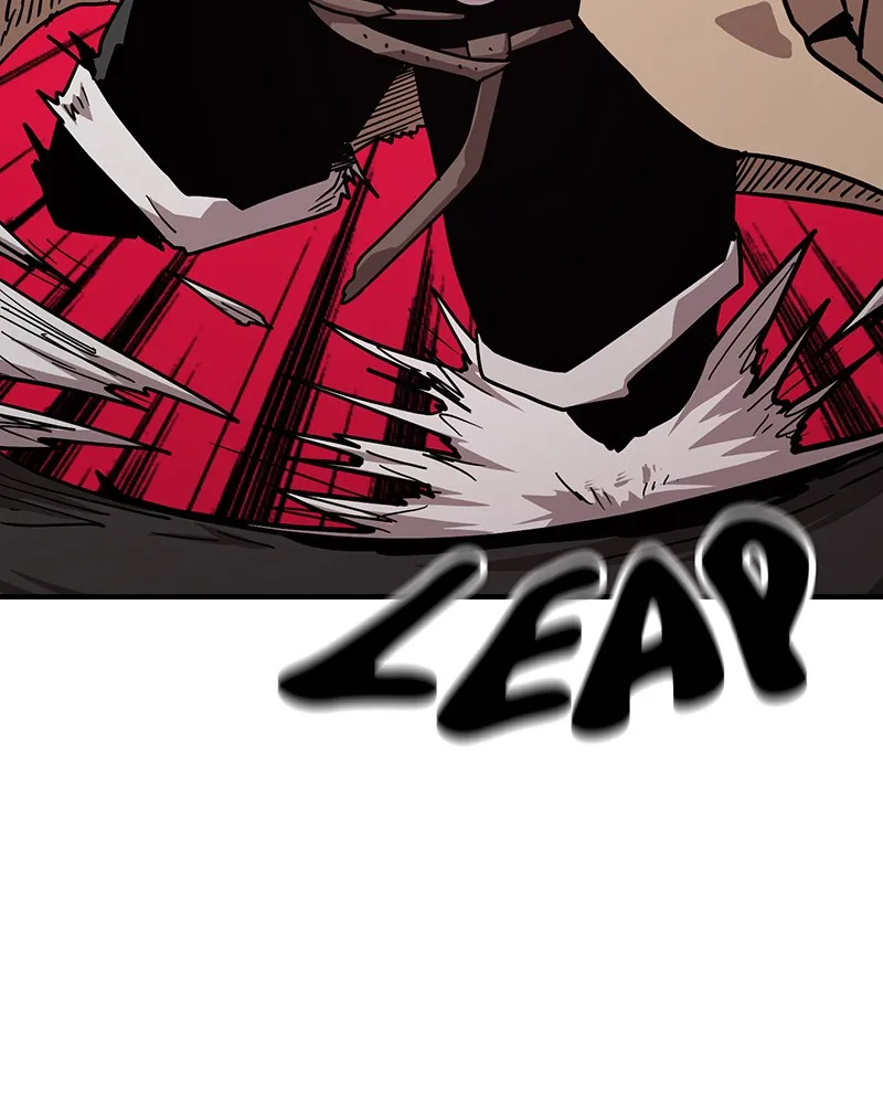 Metro Hunter Chapter 19 page 195 - 
