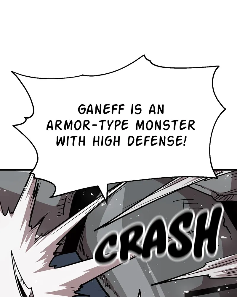 Metro Hunter Chapter 19 page 197 - 