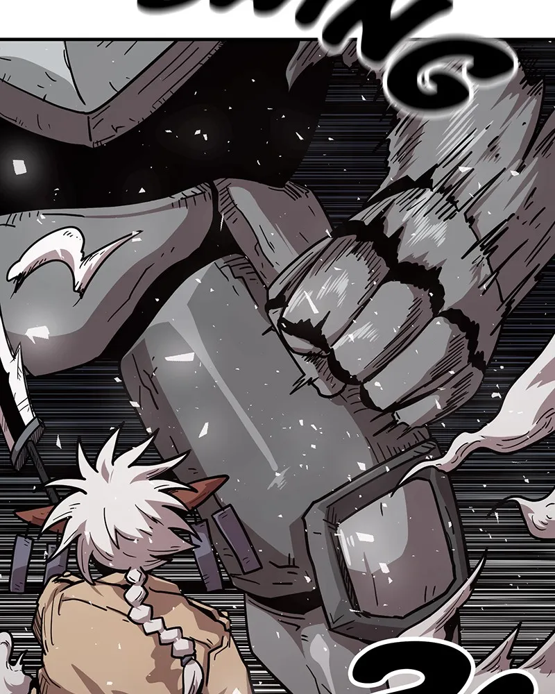 Metro Hunter Chapter 19 page 200 - 