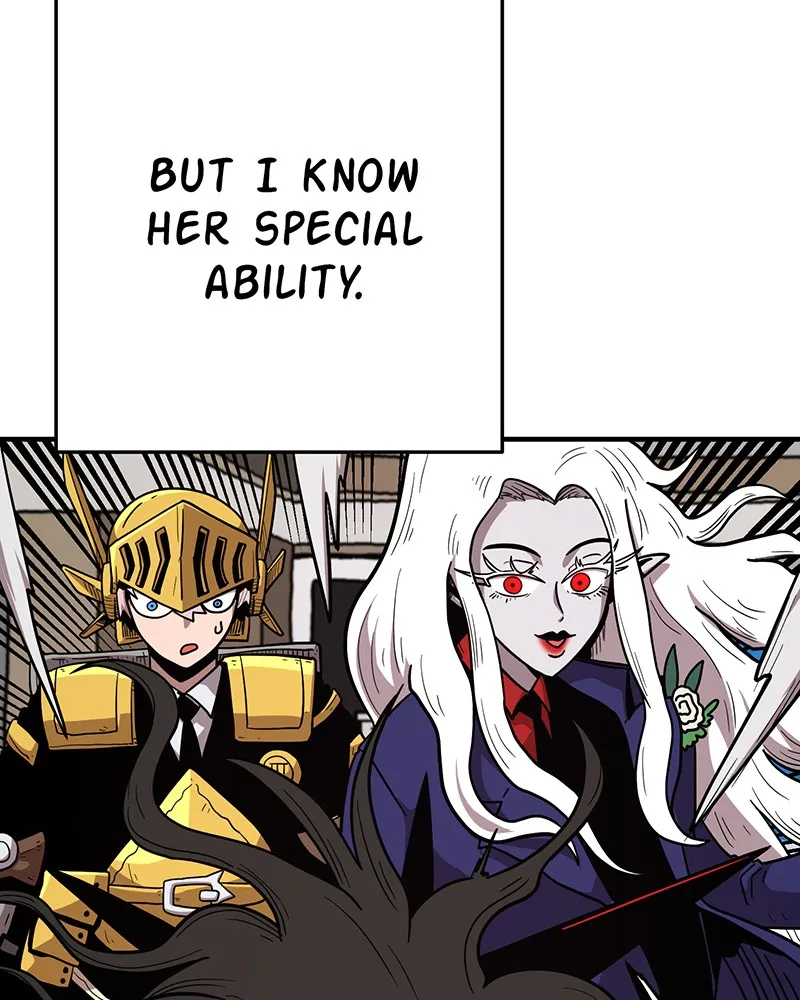 Metro Hunter Chapter 19 page 21 - 