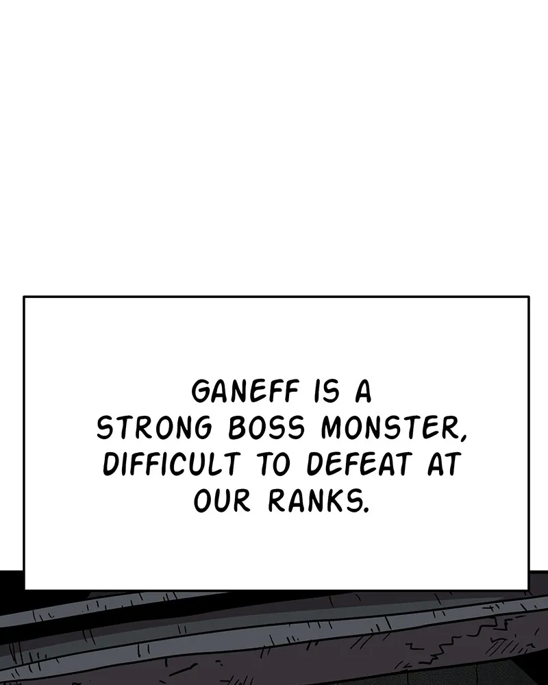Metro Hunter Chapter 19 page 210 - 
