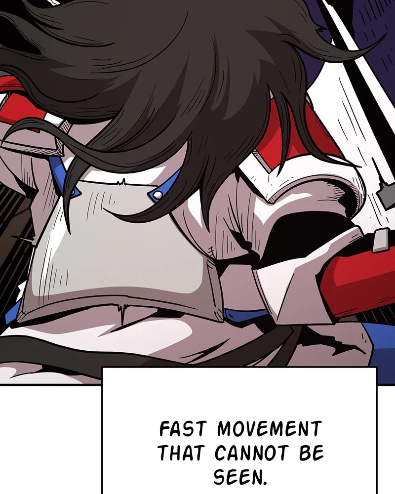 Metro Hunter Chapter 19 page 22 - 
