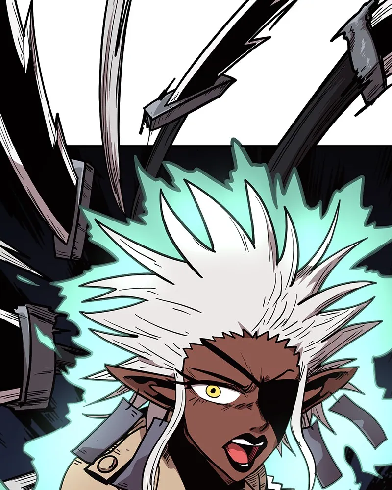 Metro Hunter Chapter 19 page 216 - 
