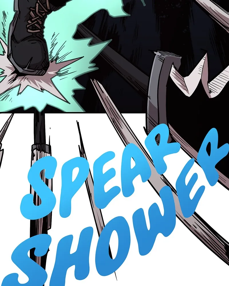 Metro Hunter Chapter 19 page 218 - 