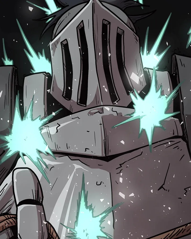 Metro Hunter Chapter 19 page 220 - 