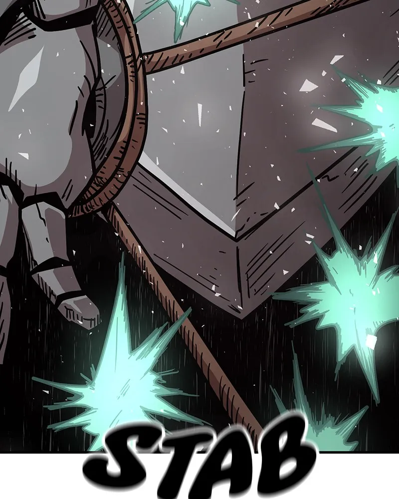 Metro Hunter Chapter 19 page 221 - 