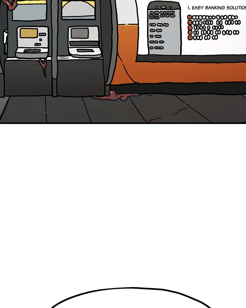 Metro Hunter Chapter 19 page 225 - 