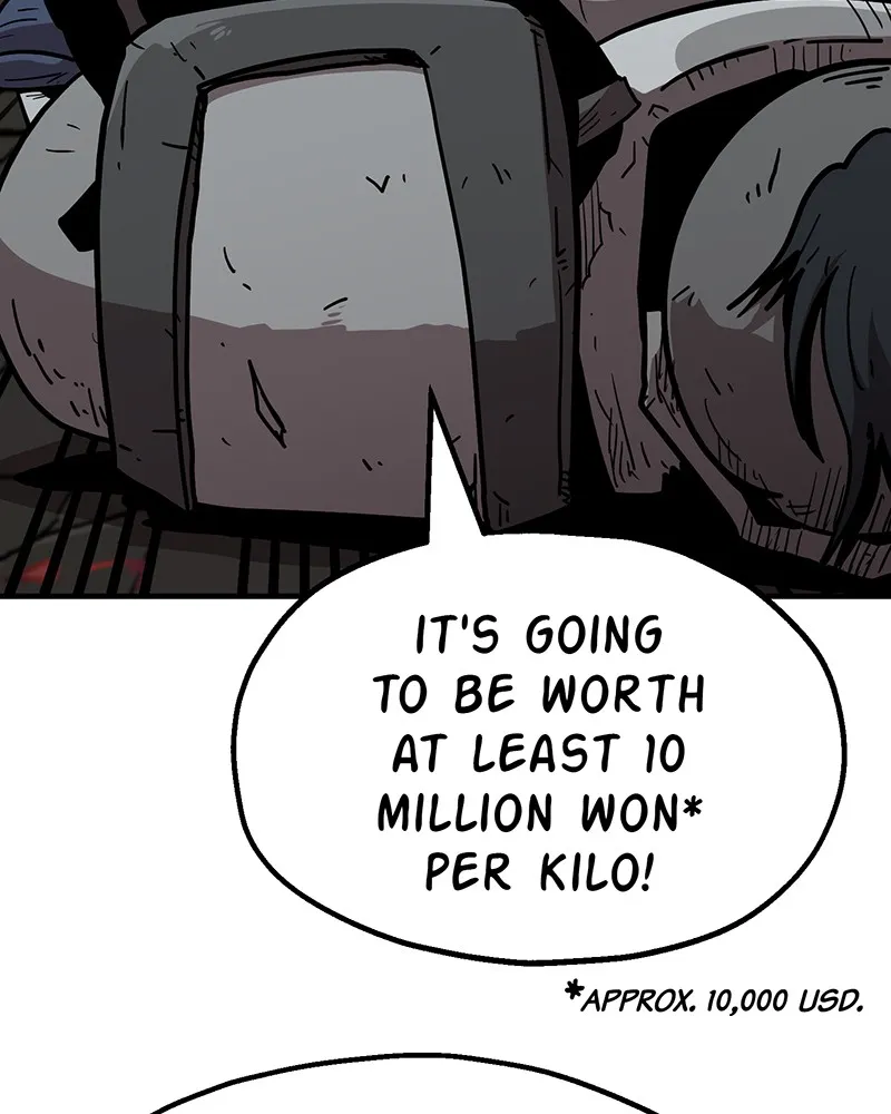 Metro Hunter Chapter 19 page 227 - 