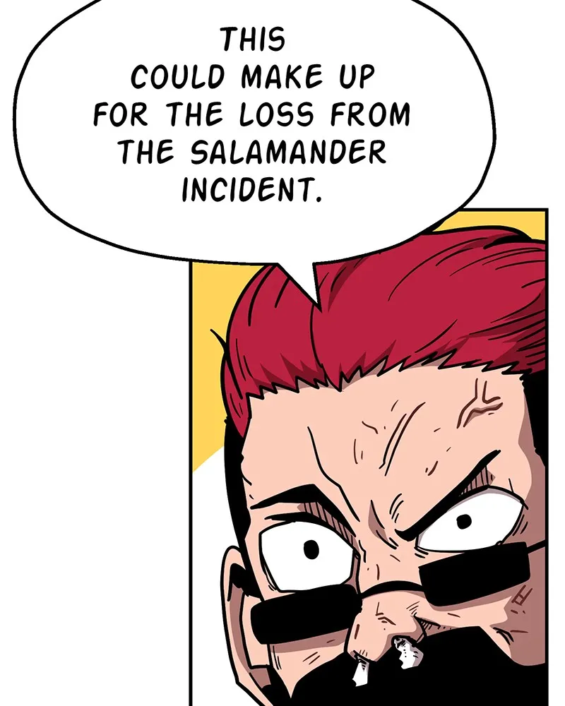 Metro Hunter Chapter 19 page 228 - 