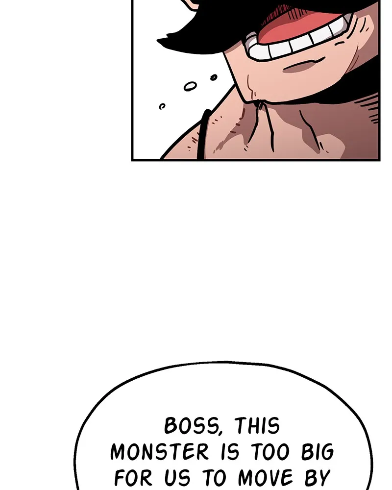 Metro Hunter Chapter 19 page 229 - 