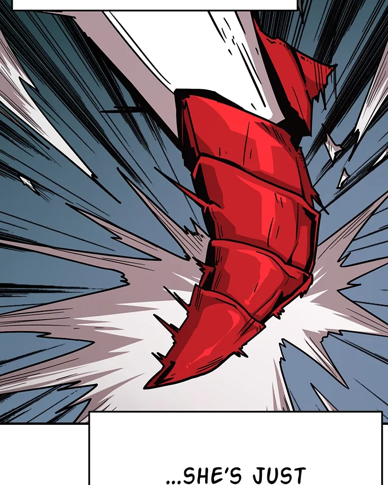 Metro Hunter Chapter 19 page 24 - 