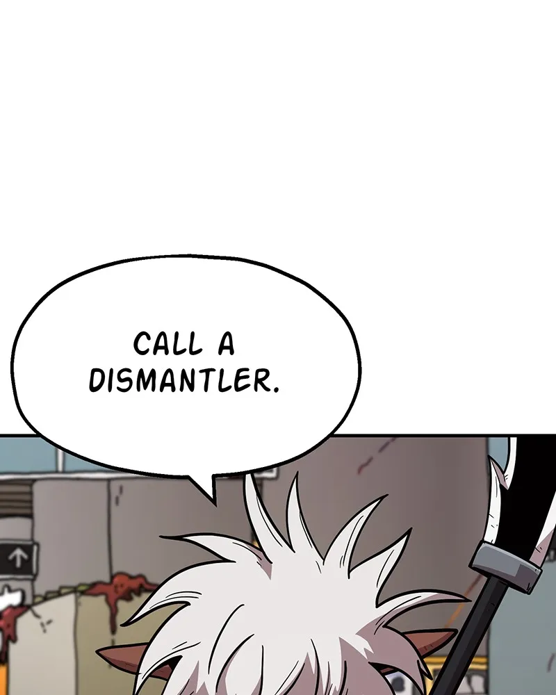 Metro Hunter Chapter 19 page 235 - 