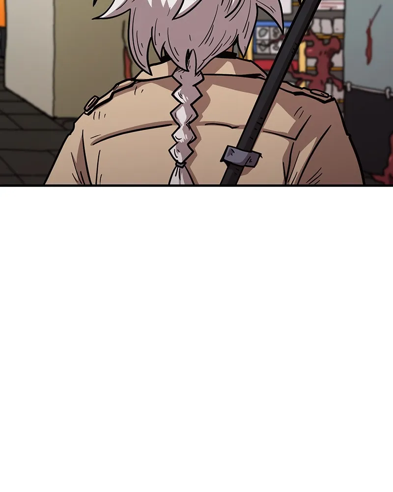 Metro Hunter Chapter 19 page 236 - 