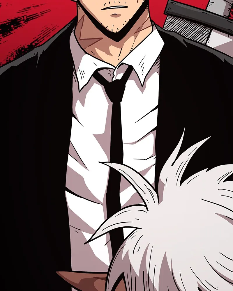 Metro Hunter Chapter 19 page 242 - 