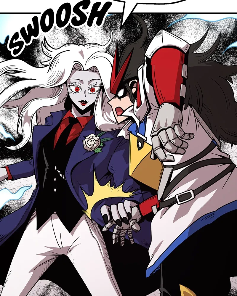 Metro Hunter Chapter 19 page 4 - 