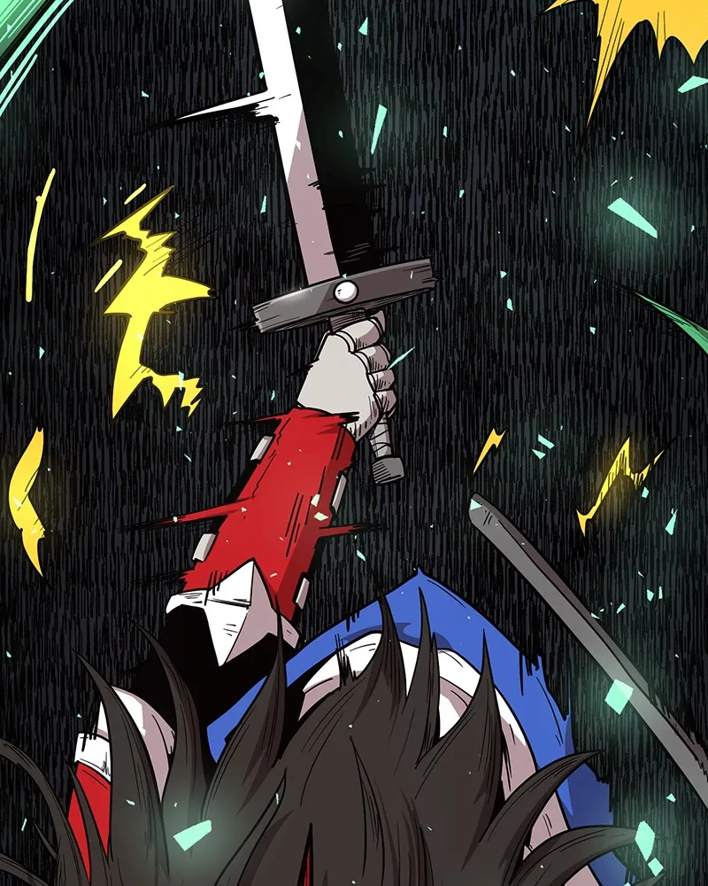 Metro Hunter Chapter 19 page 33 - 