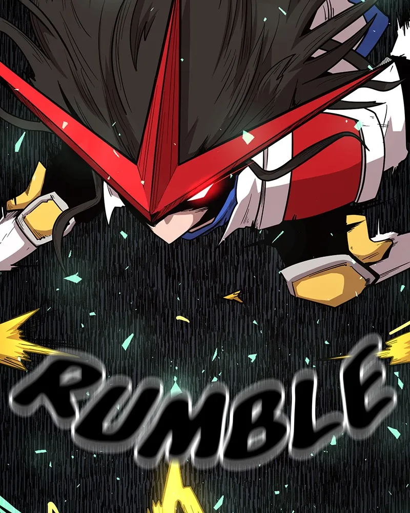 Metro Hunter Chapter 19 page 34 - 