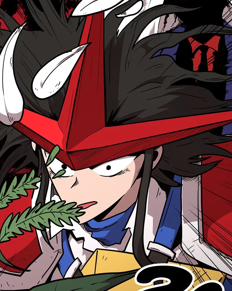 Metro Hunter Chapter 19 page 39 - 