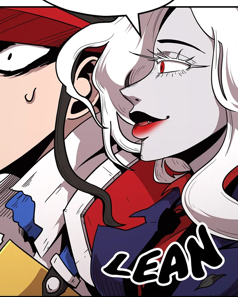 Metro Hunter Chapter 19 page 41 - 