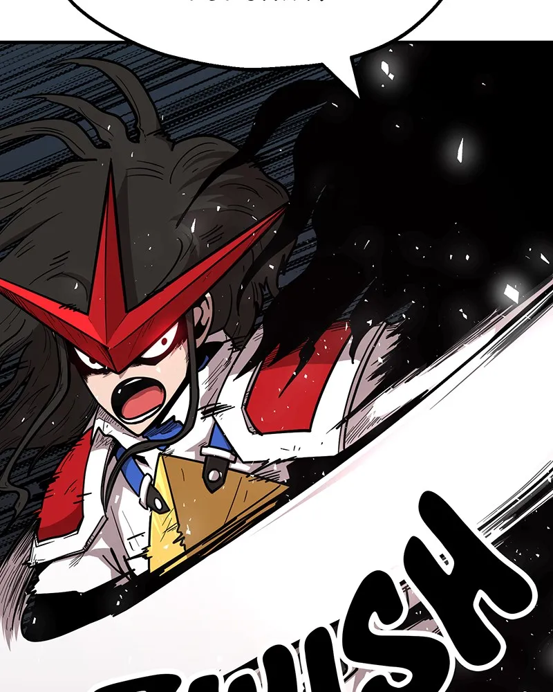 Metro Hunter Chapter 19 page 43 - 