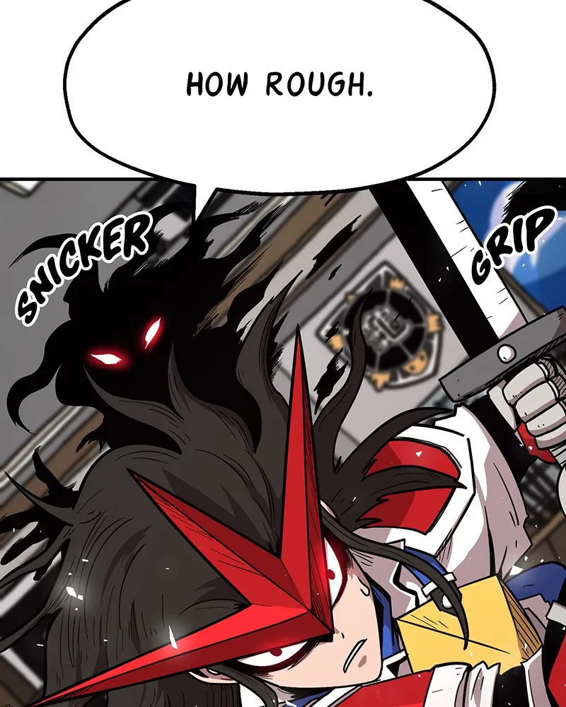 Metro Hunter Chapter 19 page 45 - 