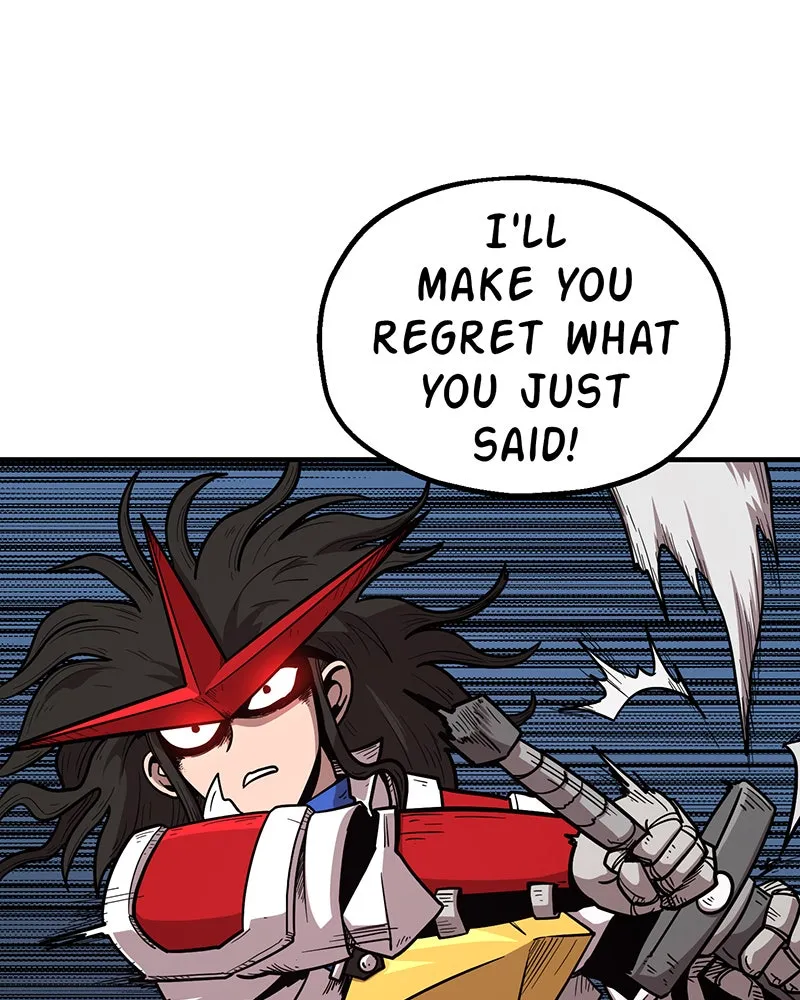 Metro Hunter Chapter 19 page 51 - 