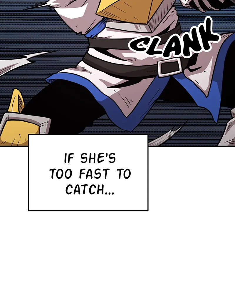 Metro Hunter Chapter 19 page 52 - 
