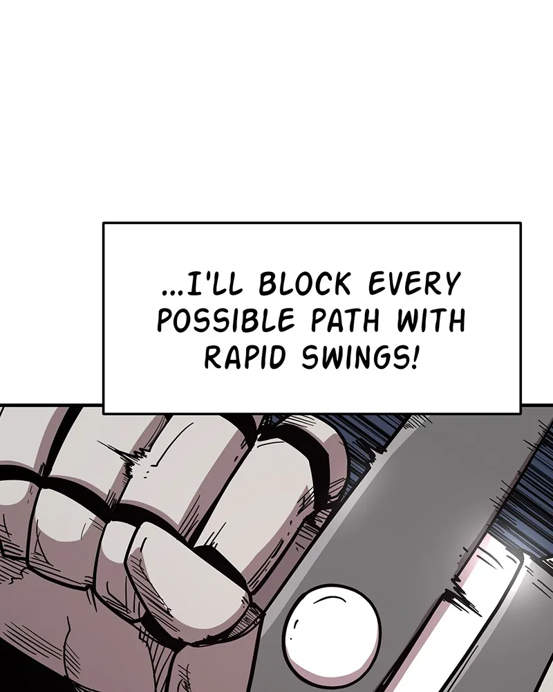 Metro Hunter Chapter 19 page 53 - 