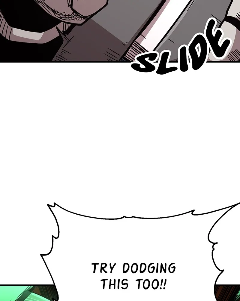 Metro Hunter Chapter 19 page 54 - 
