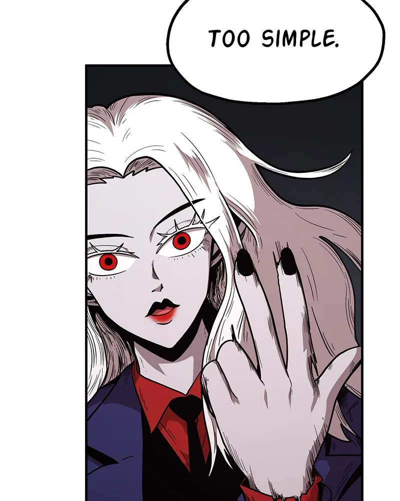 Metro Hunter Chapter 19 page 57 - 