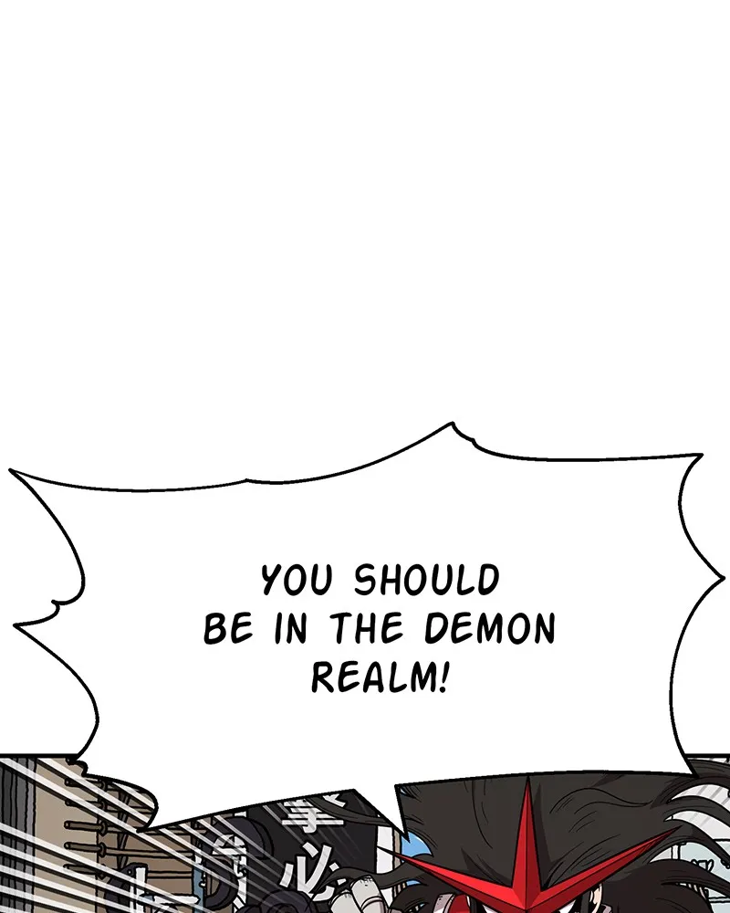 Metro Hunter Chapter 19 page 7 - 