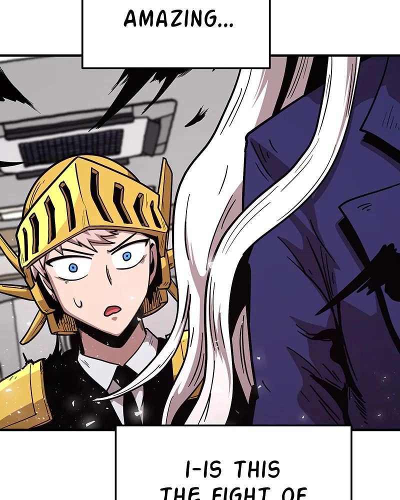 Metro Hunter Chapter 19 page 61 - 