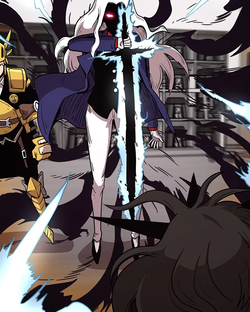 Metro Hunter Chapter 19 page 69 - 