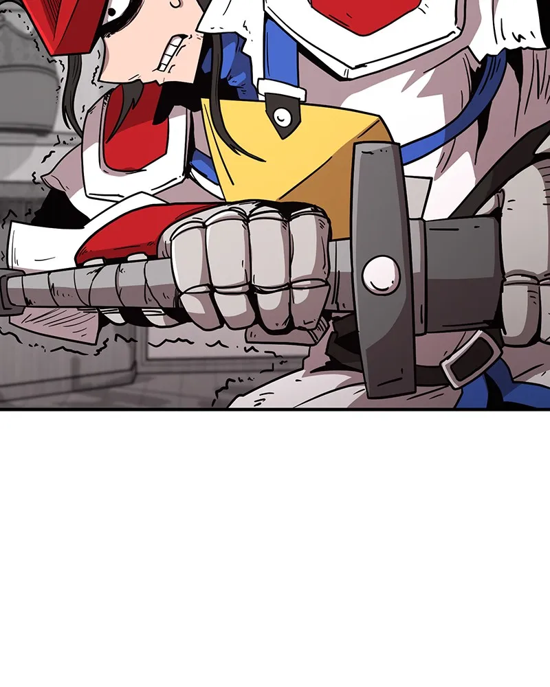 Metro Hunter Chapter 19 page 75 - 