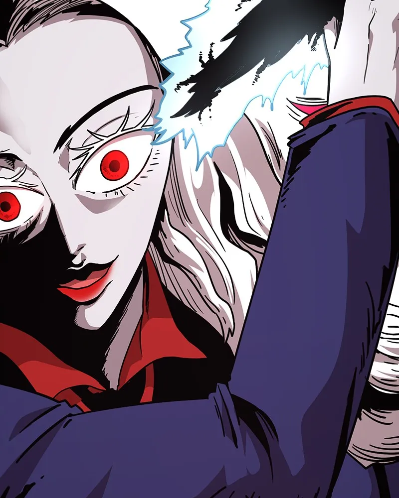 Metro Hunter Chapter 19 page 78 - 