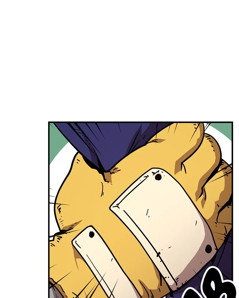 Metro Hunter Chapter 19 page 80 - 
