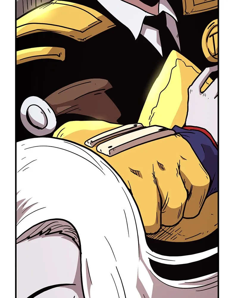 Metro Hunter Chapter 19 page 84 - 
