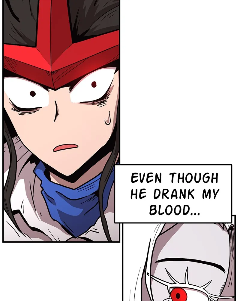 Metro Hunter Chapter 19 page 86 - 