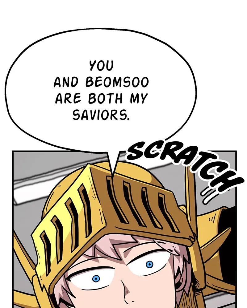 Metro Hunter Chapter 19 page 90 - 