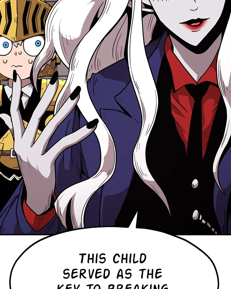 Metro Hunter Chapter 19 page 10 - 